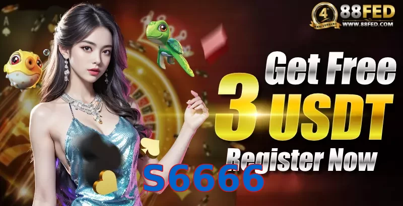 S6666