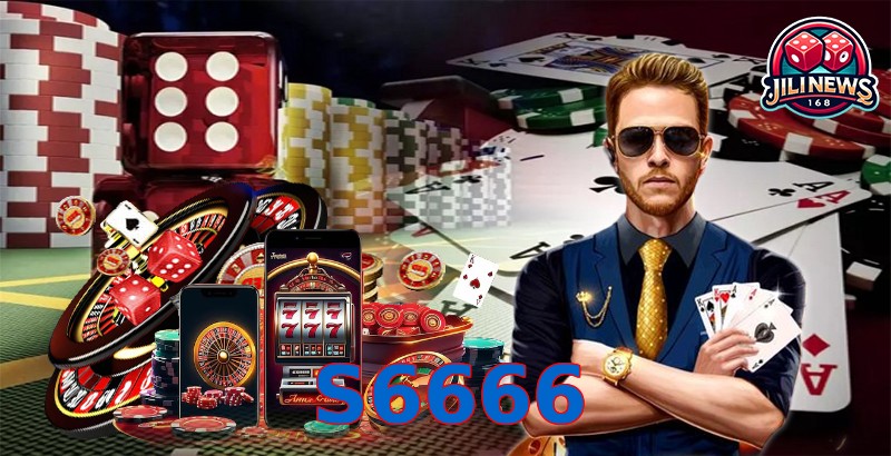 S6666