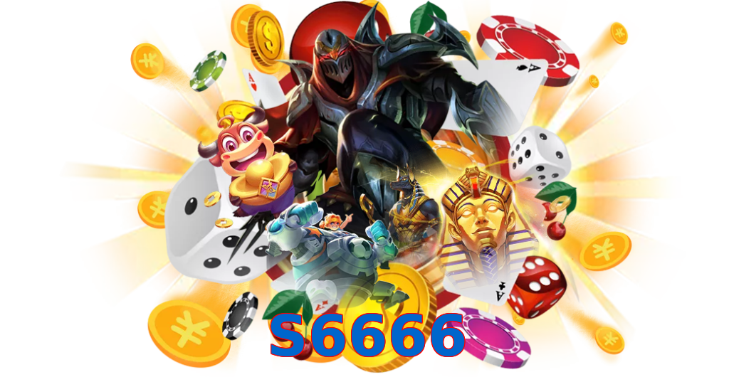 S6666