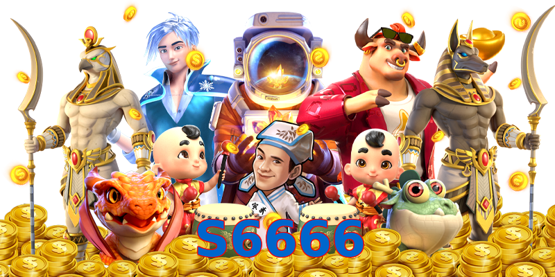 S6666