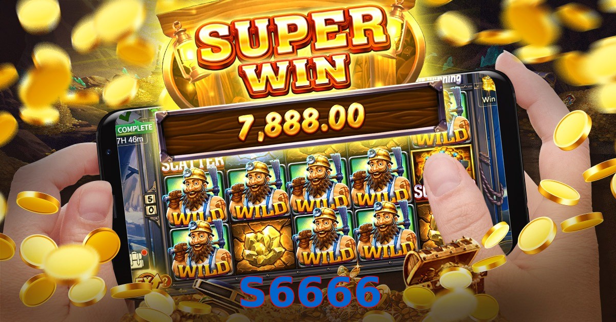 S6666
