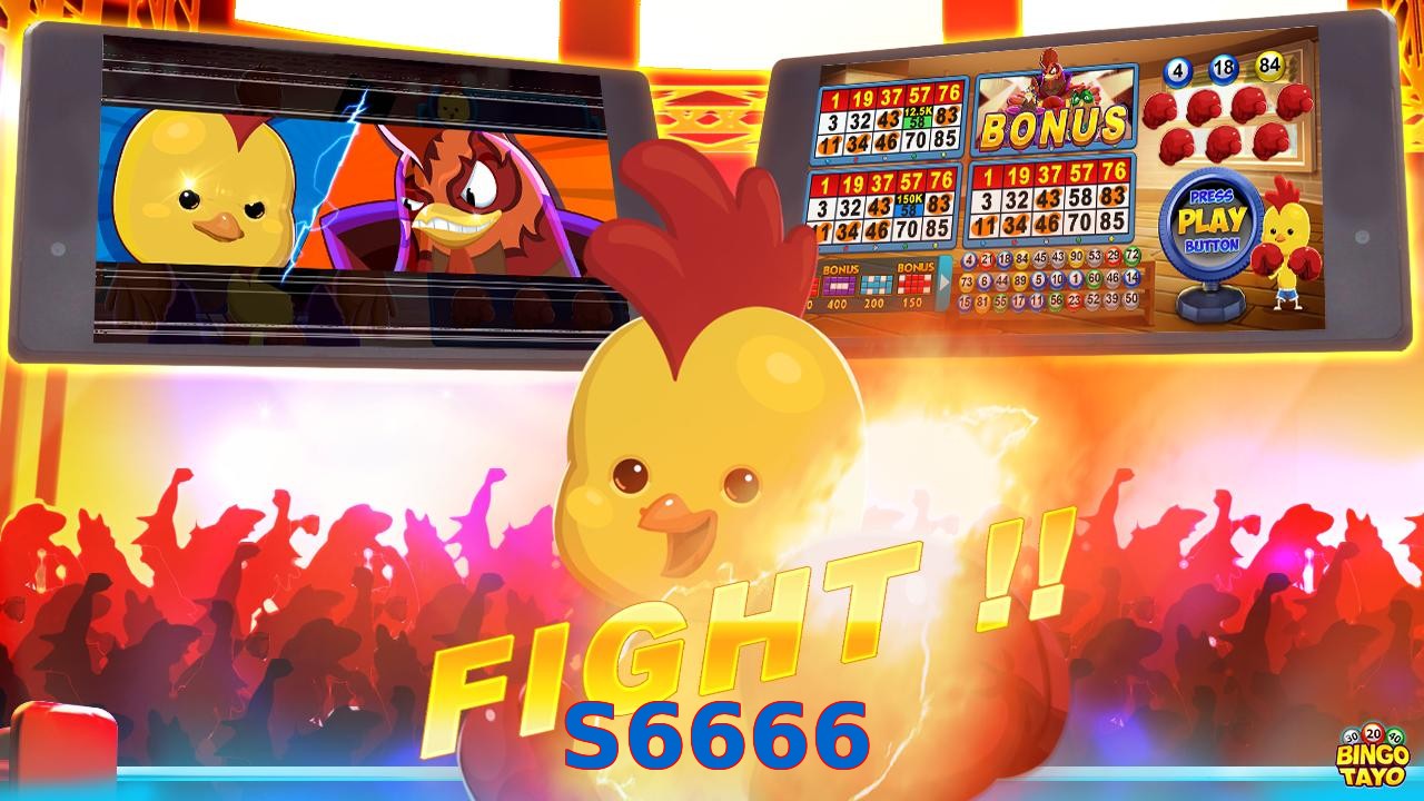 S6666