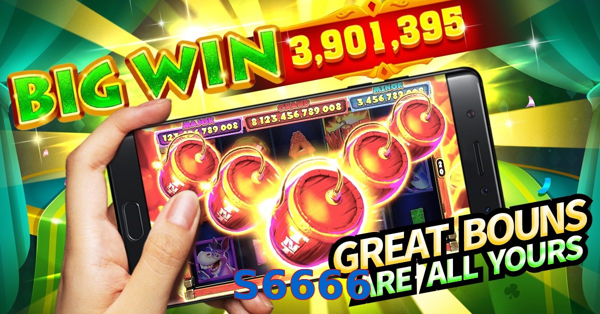 S6666