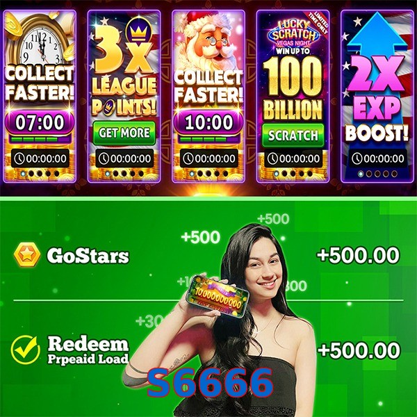 S6666