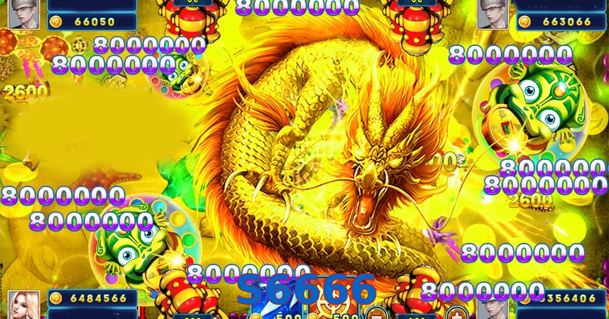 S6666