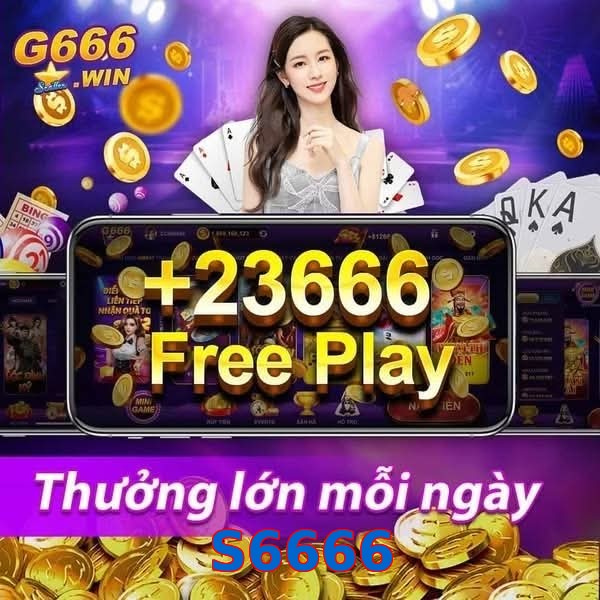 S6666