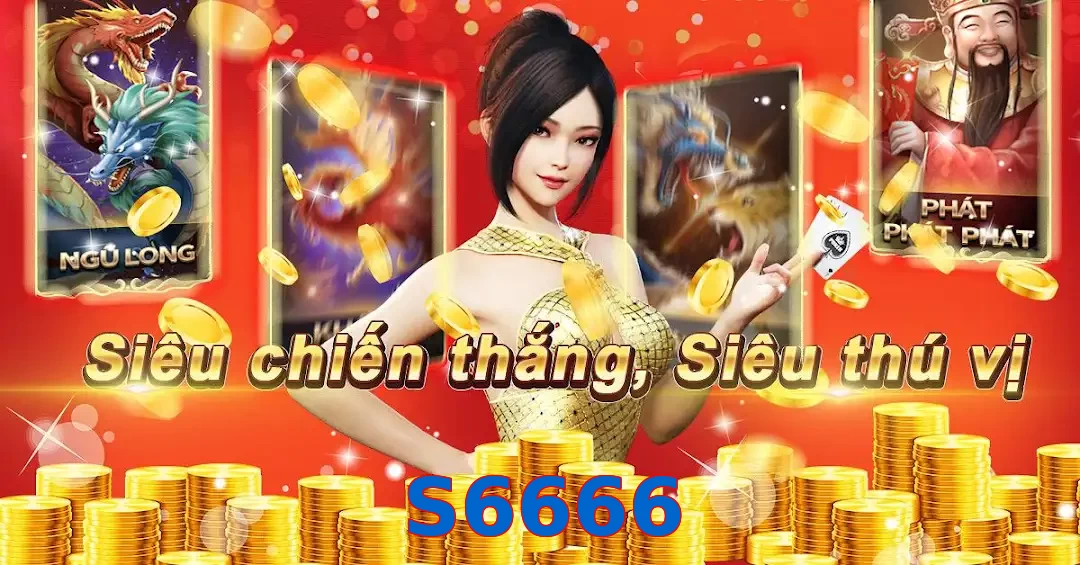 S6666