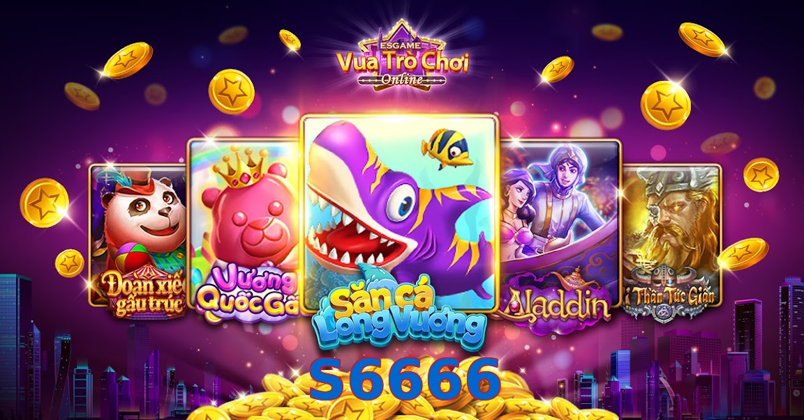 S6666