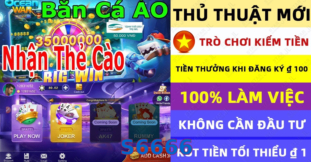 S6666