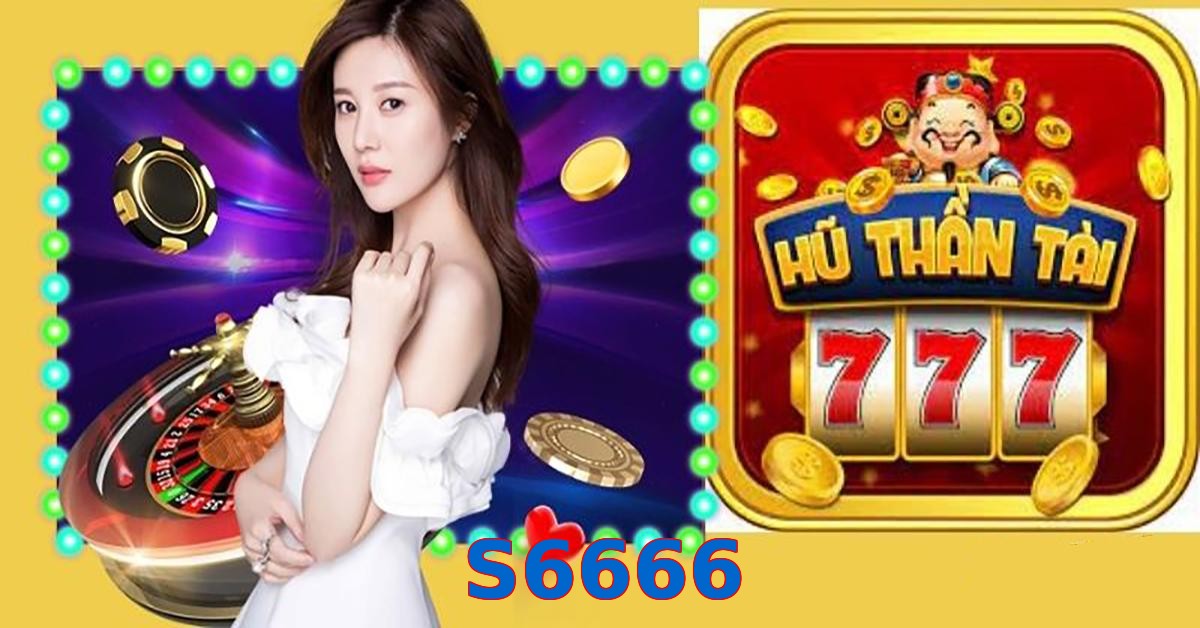 S6666