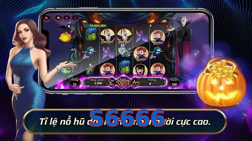 S6666