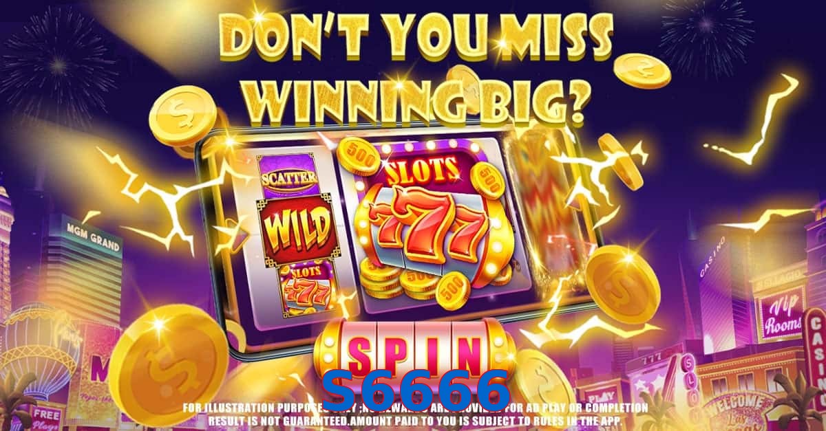 S6666