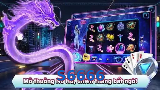 S6666