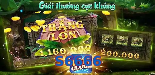 S6666