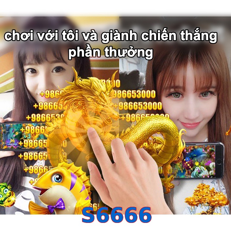 S6666