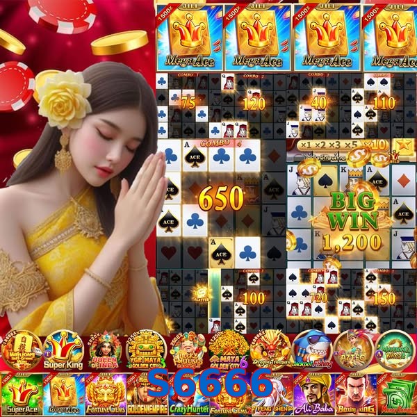 S6666